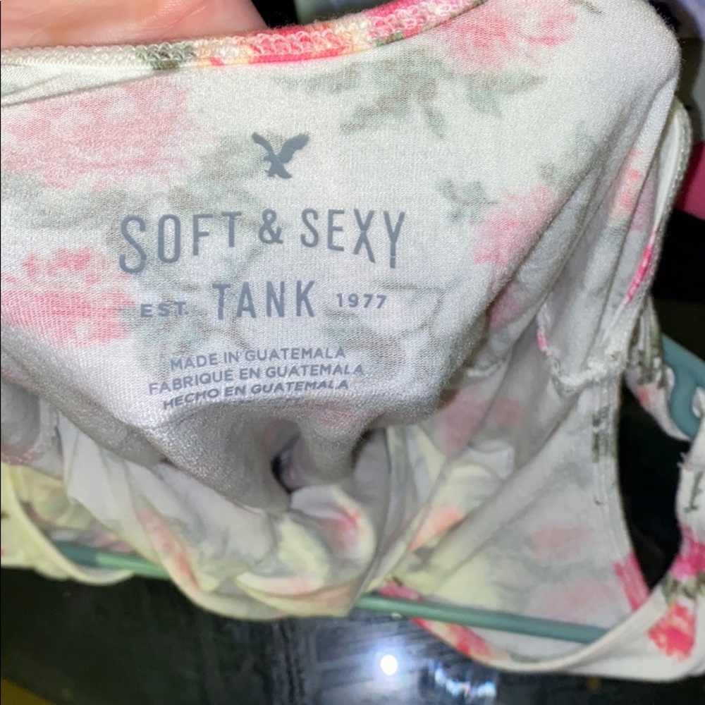 Tank top - Picture 4 of 4